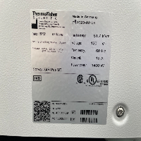 Thermo Sorvall X4R Pro-MD Refrigerated Centrifuge image 3
